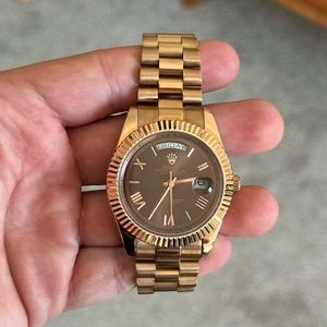 Rolex DayDate 3A high quality